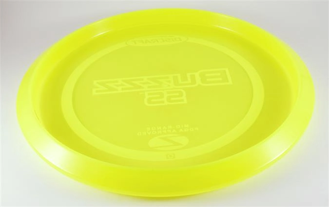 Buzzz SSZ Line
